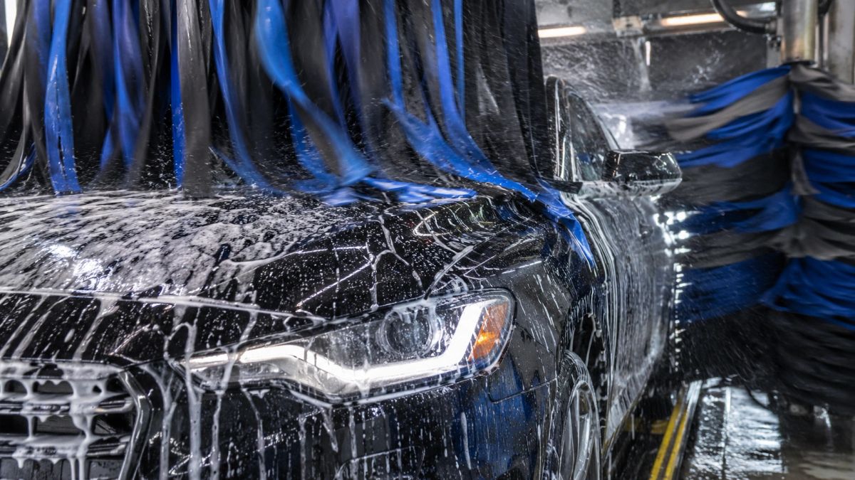 Learn whether automatic car washes are safe, how touchless and soft-touch washes differ, and which option is best for protecting your vehicle’s paint.